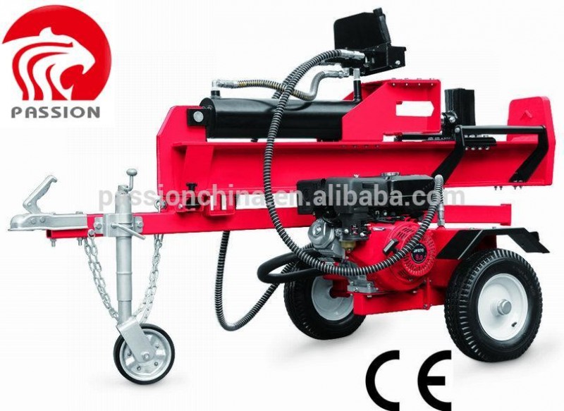 35ton 9hpガソリンエンジン油圧水平垂直安いログスプリッタ用販売-問屋・仕入れ・卸・卸売り