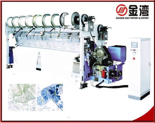 蚊帳の編む機械-他の織物機械問屋・仕入れ・卸・卸売り