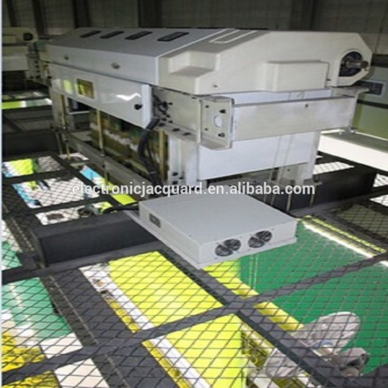 WM1344デジタル高速レピア織機で電子ジャカード-編む機械問屋・仕入れ・卸・卸売り