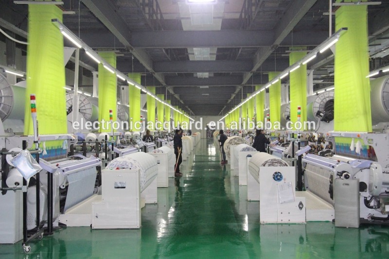 Oemメーカー価格電子ジャガードタオル織機マシンでiso-問屋・仕入れ・卸・卸売り