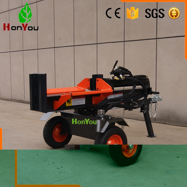 工場直接供給6.5hp四ストローク油圧ログスプリッタバルブ用販売-林業機械問屋・仕入れ・卸・卸売り