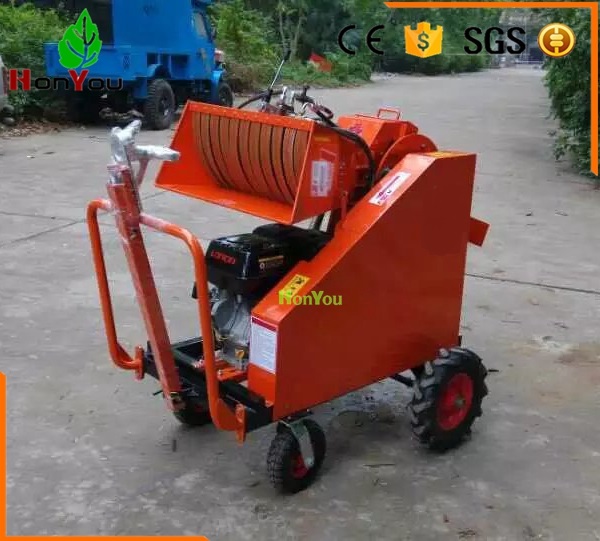 プロのサプライヤーのウッドチャックドラム木材チッパーメーカー中国-林業機械問屋・仕入れ・卸・卸売り