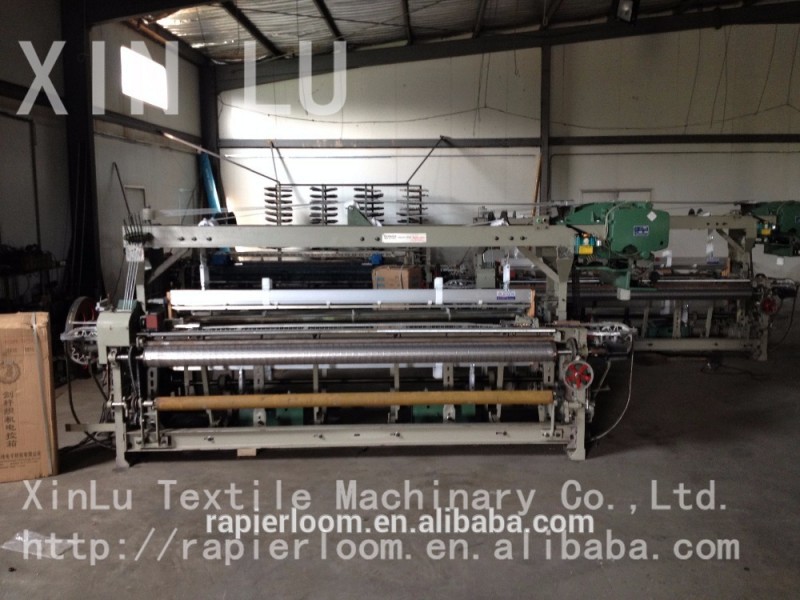 中国レピア織機布織り機電源織機マシン価格-編む機械問屋・仕入れ・卸・卸売り
