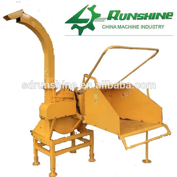 Runshine ceが承認wc8 pto木材チッパー販売-林業機械問屋・仕入れ・卸・卸売り