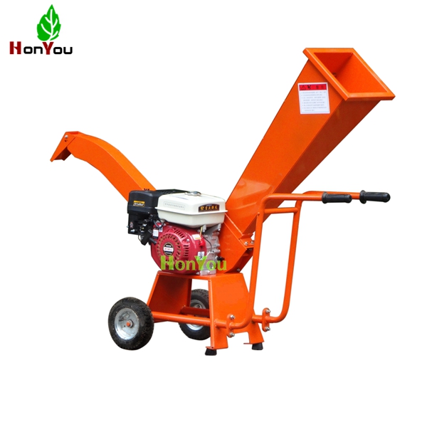 工場直接供給7hp 275グラム/hp毎時木材チッパーブランドで低価格-林業機械問屋・仕入れ・卸・卸売り