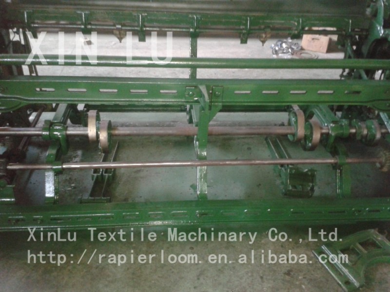 中国でga615シャトル織機を織る-編む機械問屋・仕入れ・卸・卸売り