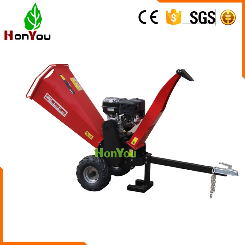 ホット販売!!! 275グラム/hp毎時産業15hp木材チッパーで高品質-林業機械問屋・仕入れ・卸・卸売り