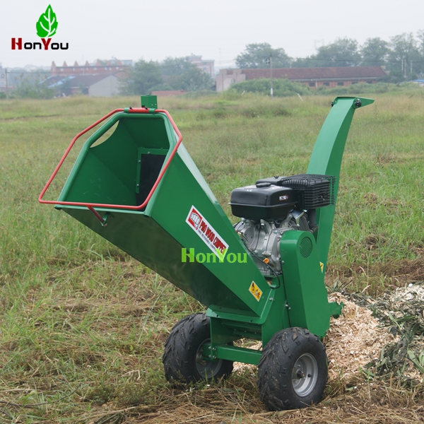 工場直接供給13hp 275グラム/hp毎時wc-6木材チッパーで工場-林業機械問屋・仕入れ・卸・卸売り
