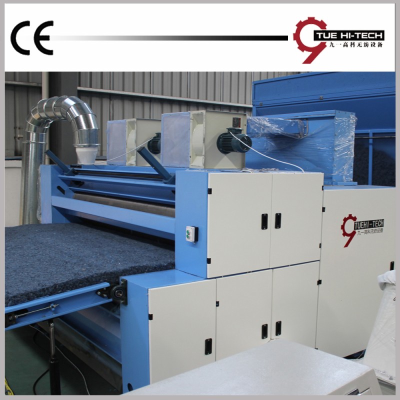 Airlaid machinefactory供給産業airlaid機-Nonwoven機械問屋・仕入れ・卸・卸売り