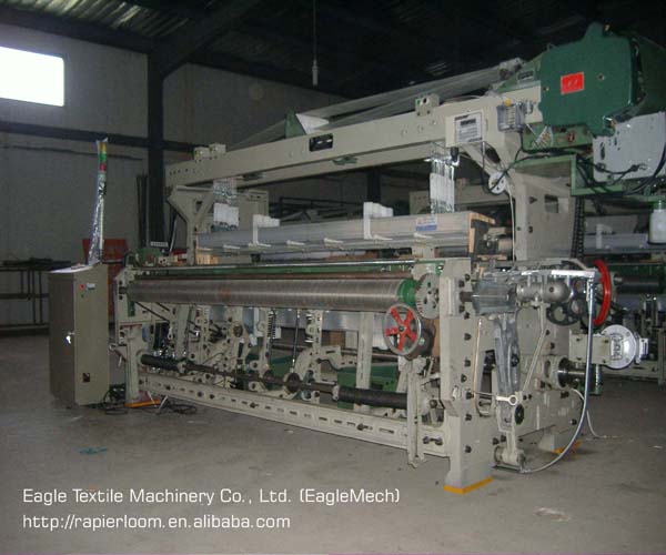布織り織機綿生地マシン-編む機械問屋・仕入れ・卸・卸売り
