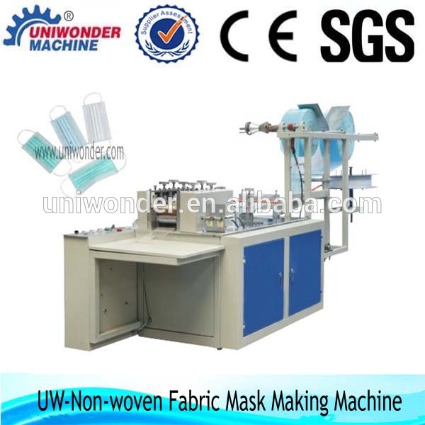 0086-13566143981中国サプライヤー用手術マスク機-Nonwoven機械問屋・仕入れ・卸・卸売り