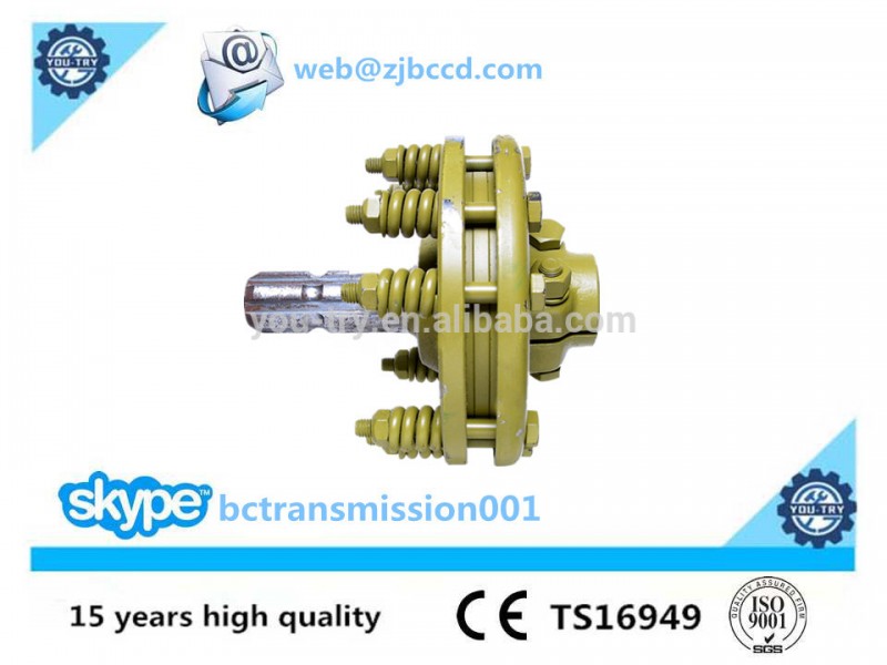 農業機械広角ptoシャフトの摩擦クラッチ広角ptoトラクター関節のシャフト-農業の機械類部品問屋・仕入れ・卸・卸売り