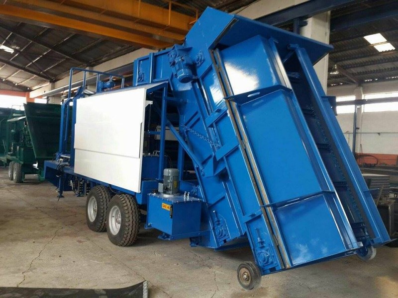 サイレージベーラー製造機から七面鳥-問屋・仕入れ・卸・卸売り