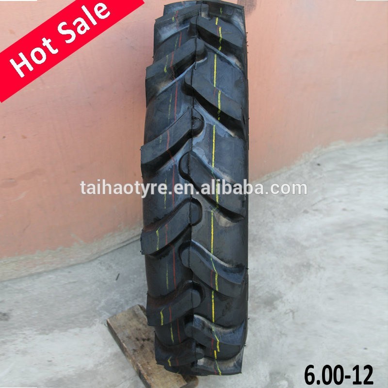 中国工場600-12r1tttaihaoトラクタータイヤタイヤブランド-農業の機械類部品問屋・仕入れ・卸・卸売り