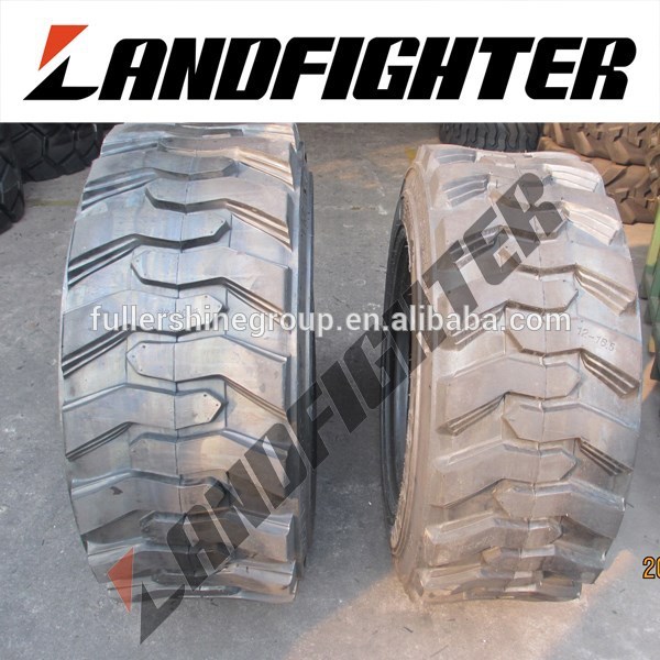 中国で作られた。 fullershine/landfighter移動型のクローラーローダーで新しい状態ミニスキッドローダーを操縦-農業の機械類部品問屋・仕入れ・卸・卸売り