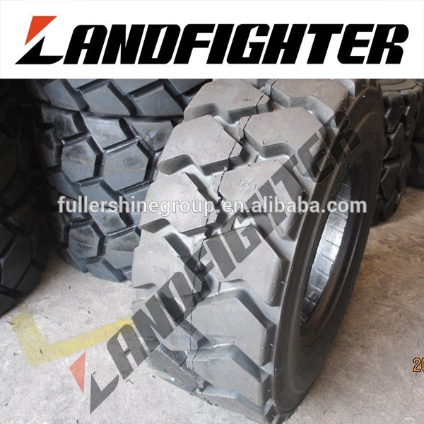 16"- 20" 直径と固体タイヤタイプ10から16.5スキッドタイヤを操縦-農業の機械類部品問屋・仕入れ・卸・卸売り