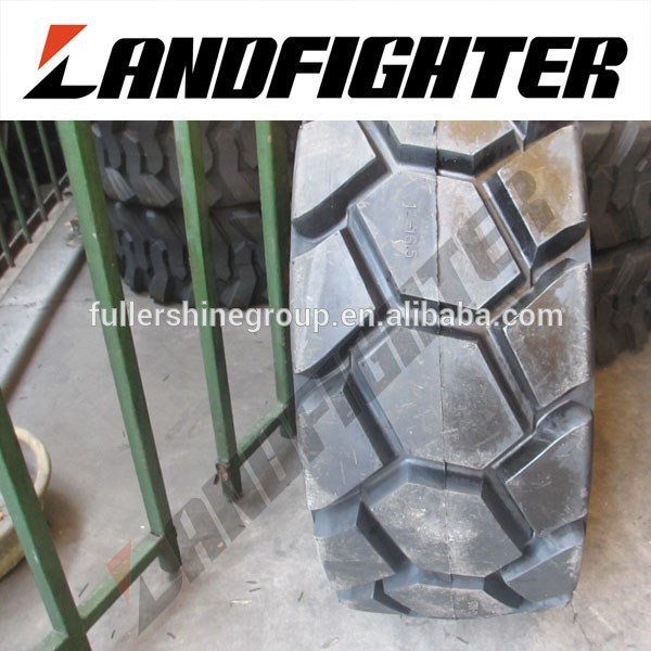 高品質の有名なブランドlandfighterスキッドタイヤを操縦-農業の機械類部品問屋・仕入れ・卸・卸売り
