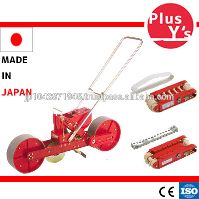 ハンディ耐久ローリング種子播種機日本製-種取り機及びTransplanters問屋・仕入れ・卸・卸売り