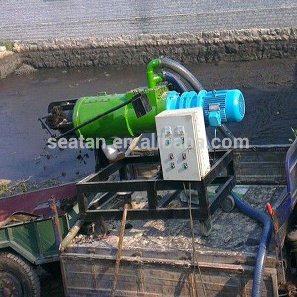固体液体セパレータ/汚泥脱水機用動物糞メイドによるステンレス鋼-問屋・仕入れ・卸・卸売り