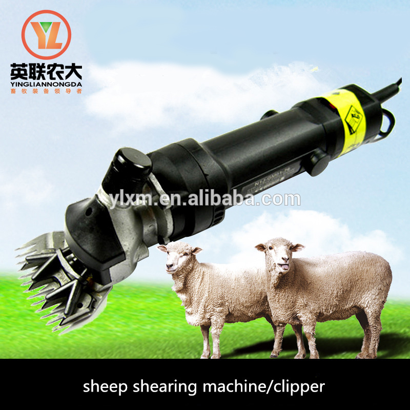 ヤギの220v電気/羊バリカン機販売のための-他の農業機械問屋・仕入れ・卸・卸売り