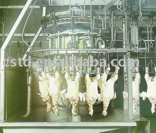 チキン、 ダック、 ガチョウ殺戮機器-食肉加工関連設備問屋・仕入れ・卸・卸売り
