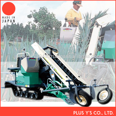 販売価格!長いタマネギトラクターに取り付けられ組み合わせるharvestermadeで日本-収穫機問屋・仕入れ・卸・卸売り