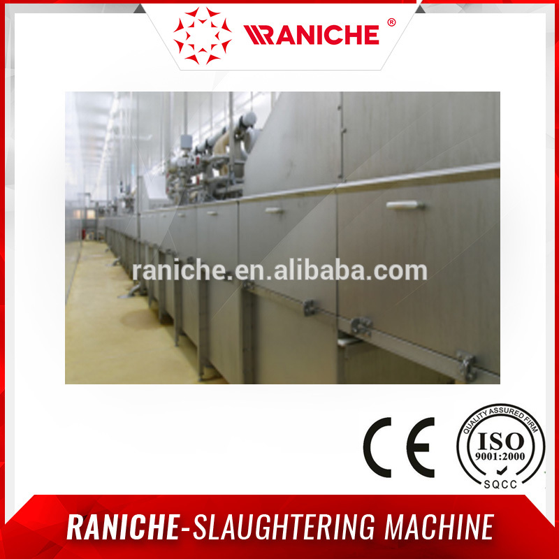 20年メーカー経験家禽屠殺ハウス機器/鶏屠殺/熱傷タンク-食肉加工関連設備問屋・仕入れ・卸・卸売り