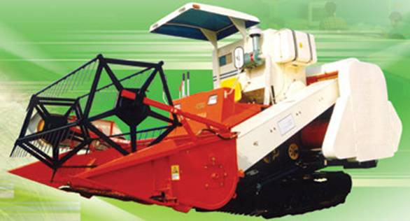 4LZ-S2C収穫機-収穫機問屋・仕入れ・卸・卸売り