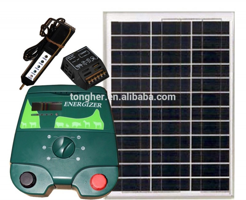 12ジュール電気フェンスenergizers用象-他の農業機械問屋・仕入れ・卸・卸売り