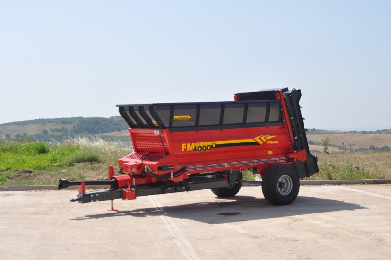 肥料スプレッダー 5 トン-他の農業機械問屋・仕入れ・卸・卸売り