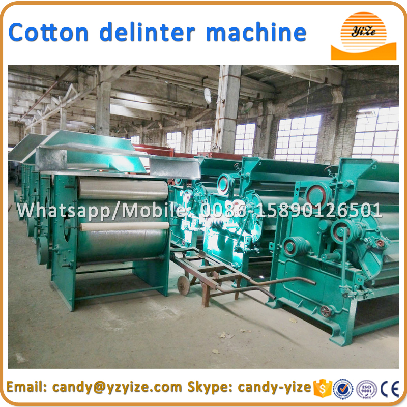 綿の種子delintingマシン/コットンリンターのマシン/綿種子洗浄機-他の農業機械問屋・仕入れ・卸・卸売り