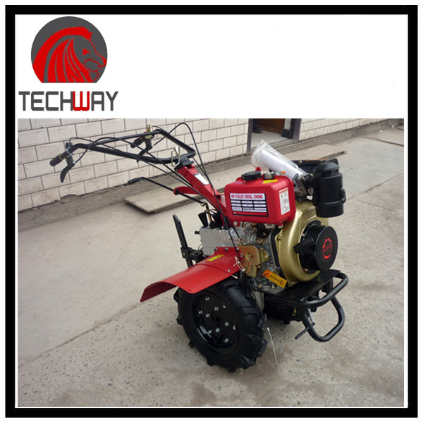 6.5hp 5歯車シフト、3前進で1逆ガソリンtiller-耕運機問屋・仕入れ・卸・卸売り