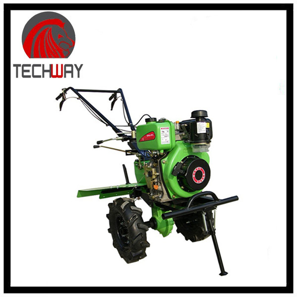 多機能農業農業耕うん5-12hpディーゼルエンジンtillerギア駆動型9hp tiller-耕運機問屋・仕入れ・卸・卸売り