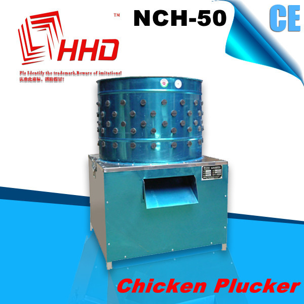 Hhd 2016最新デザインce承認された完全自動鶏scalder毛抜き機用販売-食肉加工関連設備問屋・仕入れ・卸・卸売り