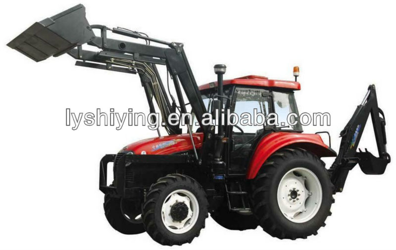 sjh55hp4wd農場トラクターの価格表-トラクター問屋・仕入れ・卸・卸売り