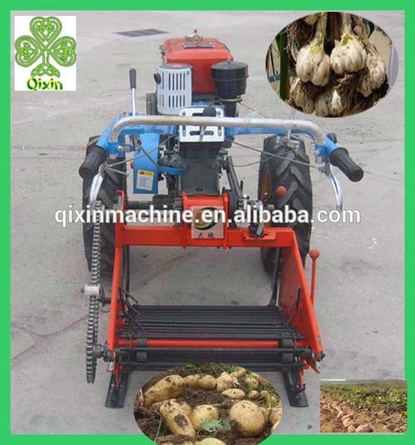 高品質の生姜収穫マシン簡単動作し生姜収穫機-収穫機問屋・仕入れ・卸・卸売り