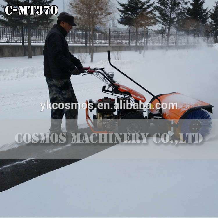 多機能ガス動力雪スイーパー雪洗浄機-トラクター問屋・仕入れ・卸・卸売り