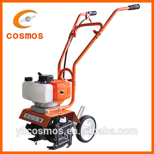 52ccミニパワー耕うん機/2ストロークロータリーティラー耕運機-耕運機問屋・仕入れ・卸・卸売り