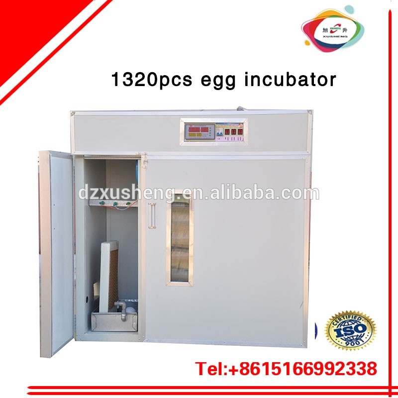 高度な電子xsa-81320個完全に- 自動インキュベーターとハッチャー/家禽インキュベーターのサーモスタット/ウズラの卵のインキュベーター-孵卵器問屋・仕入れ・卸・卸売り