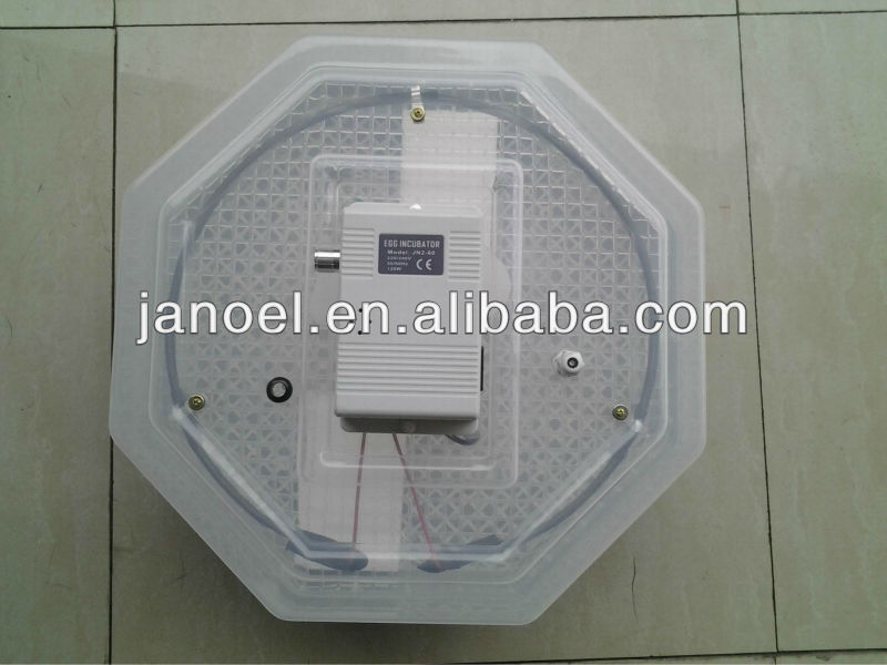 高品質の卵のインキュベーターjanoeljn2-60ミニセミインキュベーター家族インキュベーター-孵卵器問屋・仕入れ・卸・卸売り