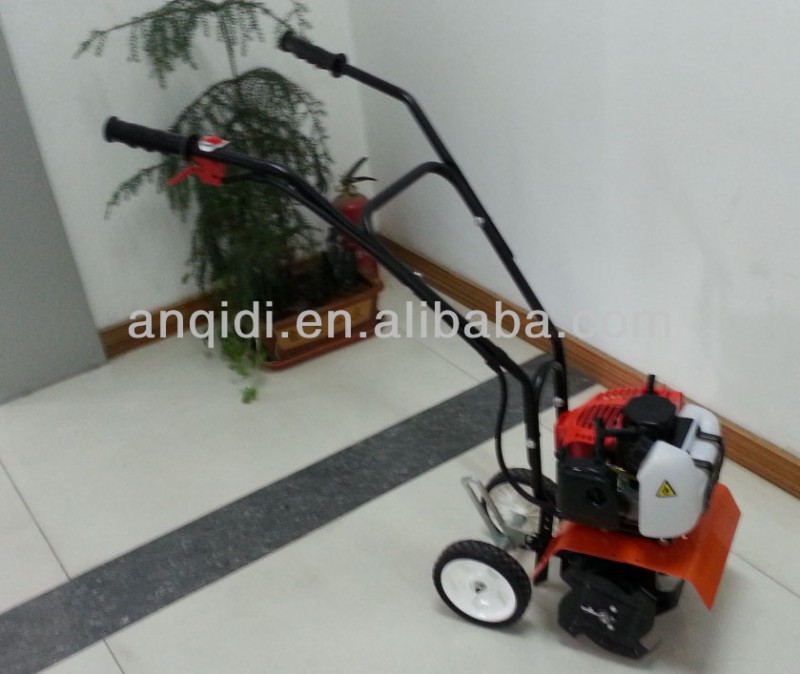 ガーデントラクター耕運機aqd-ht52n-耕運機問屋・仕入れ・卸・卸売り