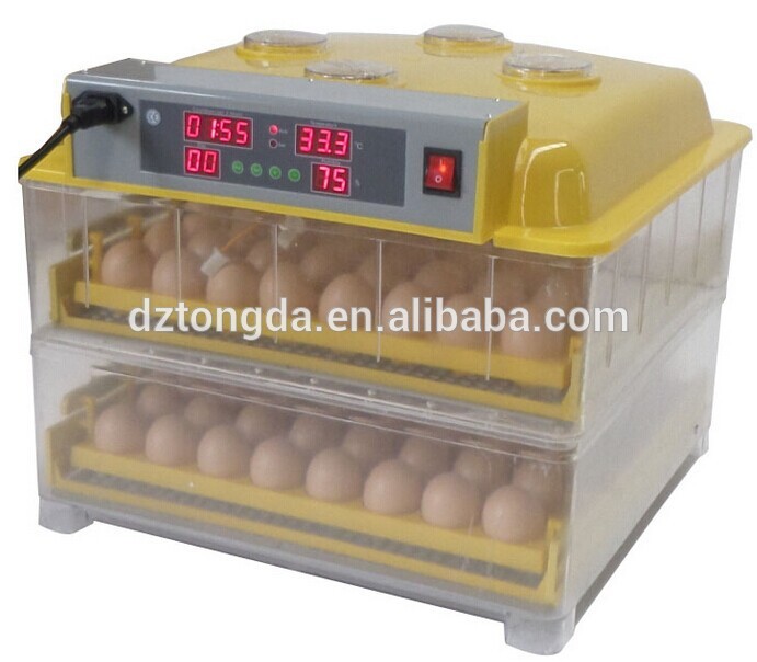 太陽卵養殖孵化の卵の自動インキュベーターマシン価格インド-孵卵器問屋・仕入れ・卸・卸売り