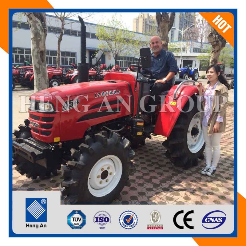 ミニのtraktor/smalltraktor/ガーデンtraktor中国市場での販売のための-トラクター問屋・仕入れ・卸・卸売り