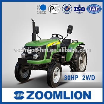Zoomlion高品質30hp 2wd rx300ミニファームトラクター-トラクター問屋・仕入れ・卸・卸売り