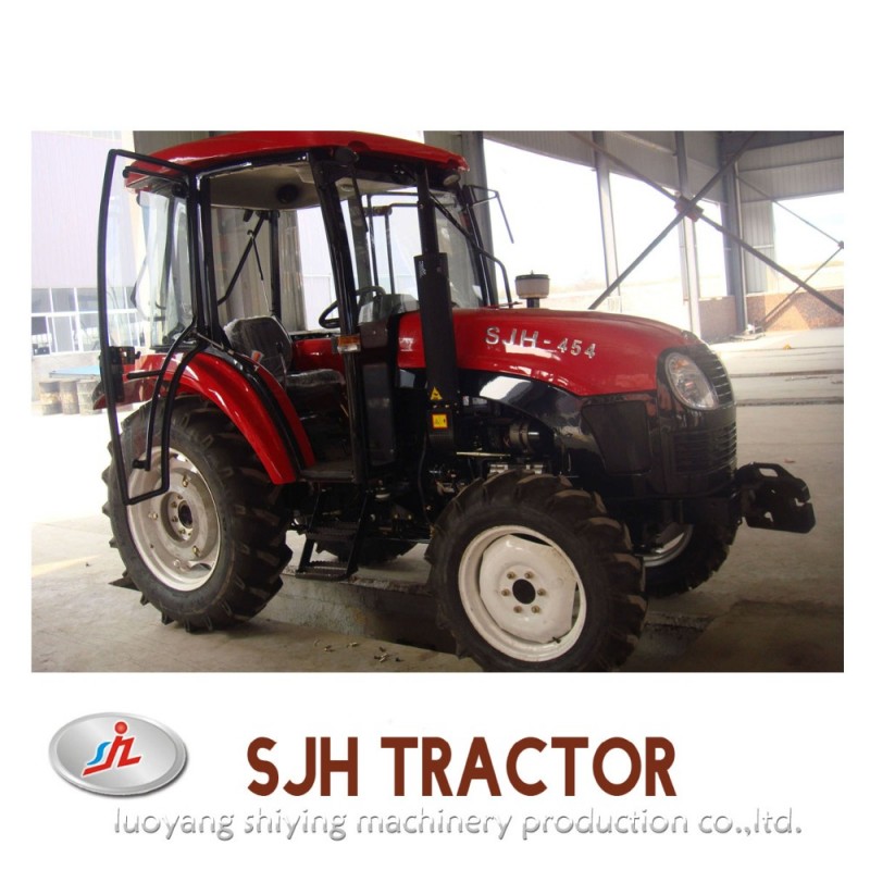 Sjh 45hpが製造する農業トラクター-トラクター問屋・仕入れ・卸・卸売り
