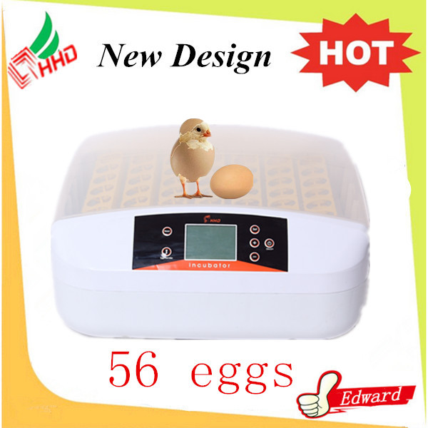 新しく自動インキュベーター卵56s110/220v販売のために承認した価格ce-孵卵器問屋・仕入れ・卸・卸売り
