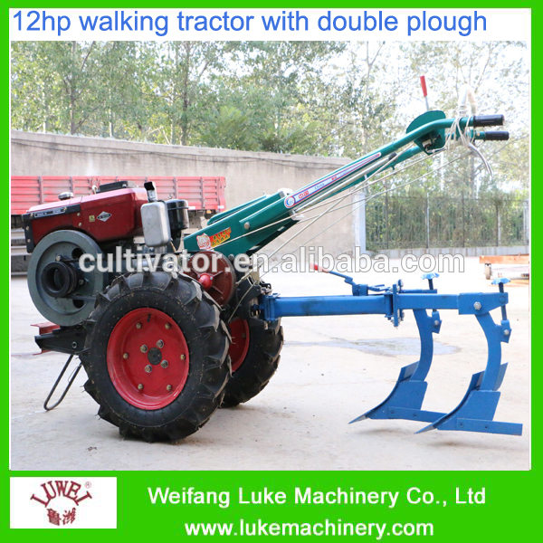 手動式2輪ハンドトラクターを歩く耕しsart電気との-トラクター問屋・仕入れ・卸・卸売り