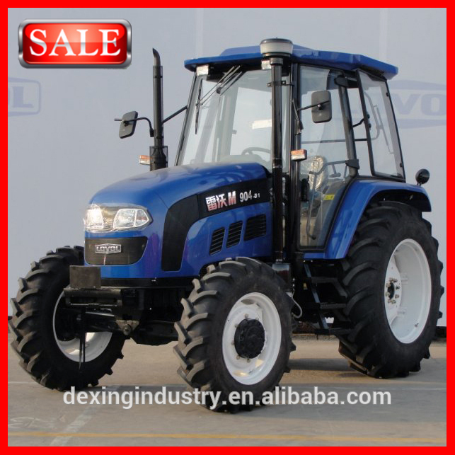 Tracteur agricole algerie 70hp 4 × 4-トラクター問屋・仕入れ・卸・卸売り