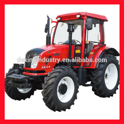 高品質トラクターdongdeng農業トラクター1004-トラクター問屋・仕入れ・卸・卸売り