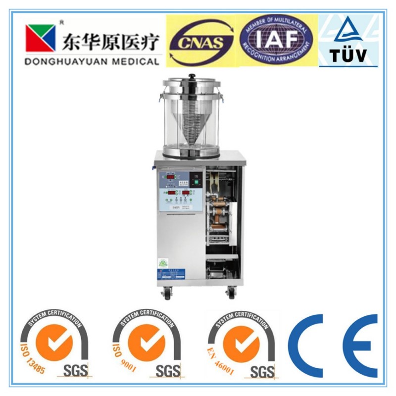 donghuayuan自動ペースト包装機-薬剤の包装機械問屋・仕入れ・卸・卸売り
